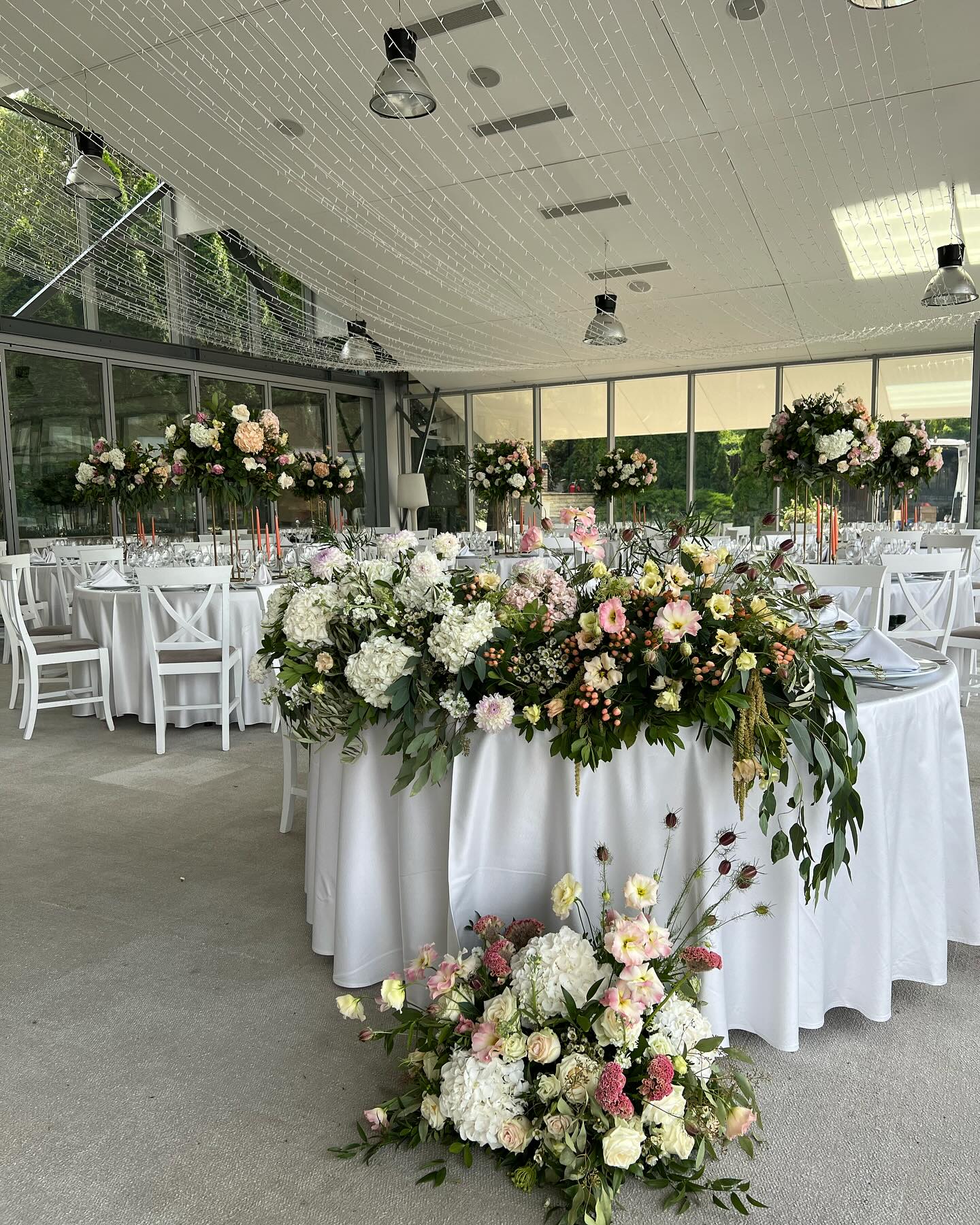 Floral Design