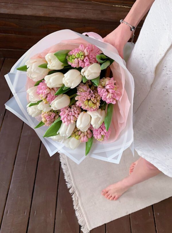 Buchet mixt