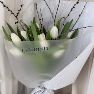 Buchet 15 Lalele